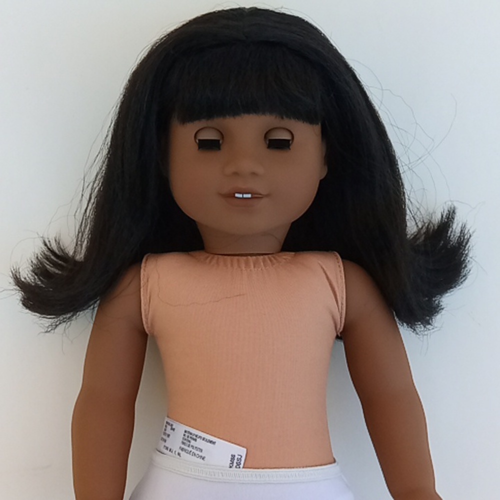 American Girl Beforever Melody Doll And Box - Picture 15 of 16
